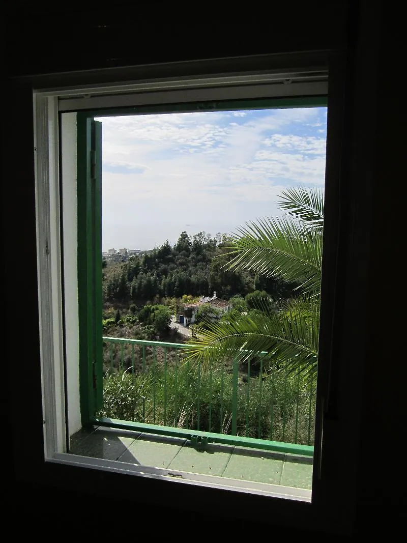 Apartment In Velez Malaga 103069 Торре-де-Бенагальбон 2*,