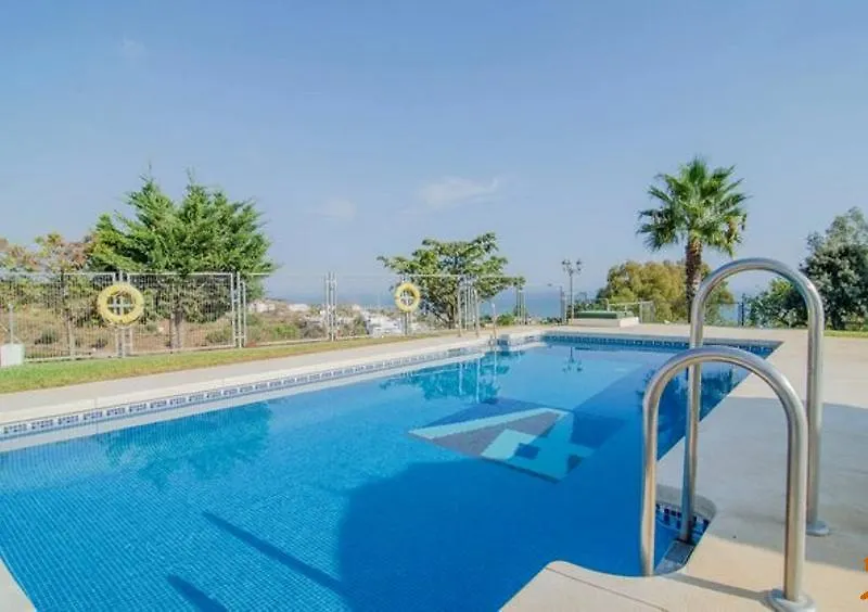 Apartment In Velez Malaga 103069 Торре-де-Бенагальбон Отель