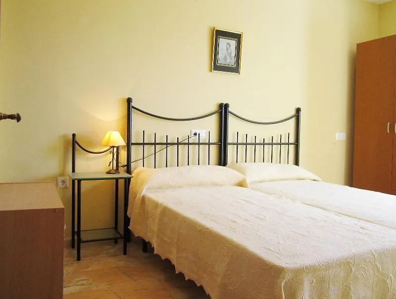 Отель Apartment In Velez Malaga 103069 Торре-де-Бенагальбон